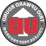 JWCC Upward Bound Logo