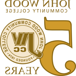 50 year anniversary logo